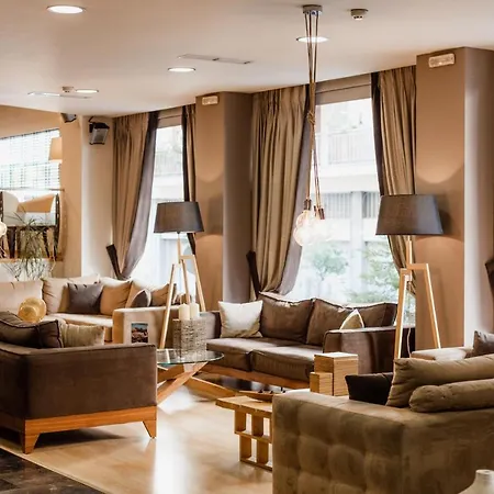 Acropolis Select 3* Athene