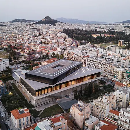 Acropolis Select 3*