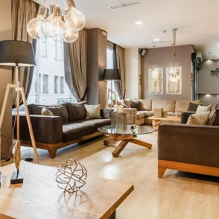 Acropolis Select 3* Athene