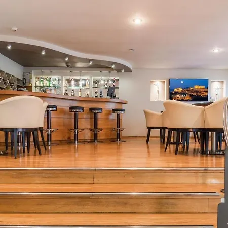 Hotel Acropolis Select