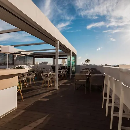 Acropolis Select Hotel Athene