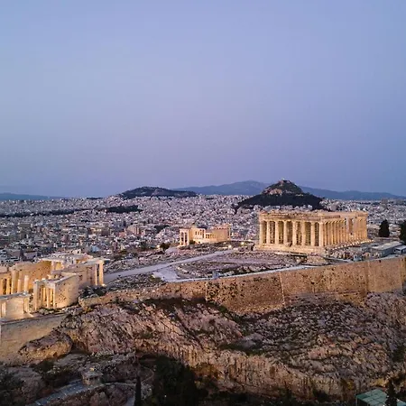 Acropolis Select Athene