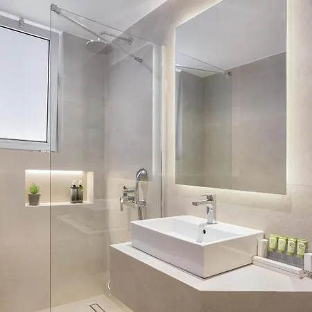 Acropolis Select Hotel