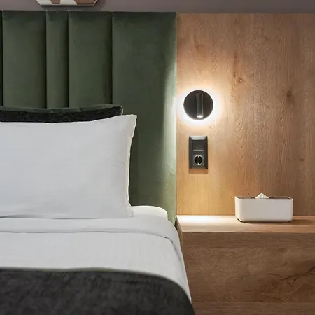 Hotel Acropolis Select Athene