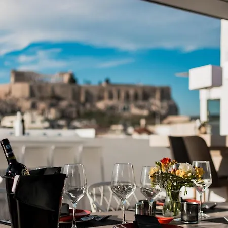 Acropolis Select 3*